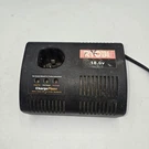 Ryobi Chargeplus+ Battery Charger 18.0V No. 1423701 Class Black - Tested. Fixed Price $11.25.