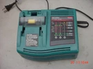 Makita DC14SA 7.2-14.4 V High Capacity Battery Charger. Fixed Price $27.00.