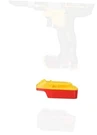 1 Adapter Upgrade For Dewalt 20V Max Xr Tools - Compatible With Porter Cable. Fixed Price $35.25.