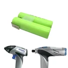 Battery Pack For Dremel Stylus Cordless Drill Driver 7.2V 1100 1120 Li-ion. Fixed Price $19.38.