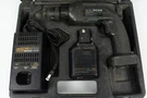 Craftsman Cordless Industrial Drill 3/8 13.2 Volt Charger 973879-001 Tested. Fixed Price $19.99.