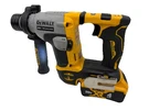 Dewalt DCH172 20V Max Brushless Sds Plus Rotary Hammer W/4AH Battery. Fixed Price $144.00.
