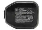 Battery For Hitachi DN10DSA,DN10DTA,DN10DVA,DN6DM,DS7DV,NR90GR2,WH6DC,EB7G,EB7S. Fixed Price $33.12.