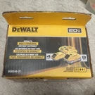 Dewalt 20V Max Xr 8.0AH - 4.0AHBATTERIES. Fixed Price $329.99.