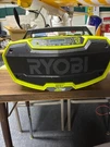 Ryobi One+ 18V Hybrid 2 Speaker Radio With Bluetooth P746 No Battery Included. Fixed Price $125.00.