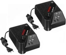 Bosch 7.2-24V Nicad Oem Minute Chargers, 230V Eu Version 2607225027-2PK. Fixed Price $234.98.