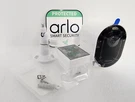 Arlo Pro 4 + Battery Add-on Camera With Mount Wire-free Spotlight Security, New. Fixed Price $62.10.
