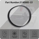 5140085-55 Replacement Belt / Drive Fits Porter Cable Table Saw PCB270TS. Fixed Price $9.99.