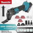 Makita 18V Trimming Cutter: 6-GEAR Settings, 18/20V Li-ion Battery, 340-326MM Le. Fixed Price $143.81.
