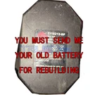 Re-build Service For Mac Tool 19.2 Volt Battery CI19212-BP Ni-mh 3.0. Fixed Price $64.00.