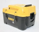 Dewalt Heavy-duty With Nano Technology DC9280 28V Battery Pack Type 1 Tested!. Fixed Price $99.95.