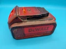 Genuine Dewalt DCB200 20V Max Battery Pack 3AH Lithium Ion Oem. Fixed Price $42.49.