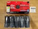 Milwaukee (48-21-2050) Equipment Tracker Pieces, Black. Fixed Price $675.00.
