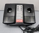 Ryobi P120 18V Volt Dual Port Battery Quick Charger **great Condition**. Fixed Price $29.99.