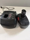 Tested For Craftsman 19.2V Volt Battery Charger Set. Fixed Price $24.99.
