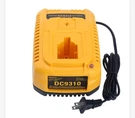 DC9310 Fast Charger For Dewalt 18V Battery DW9116 DC9096 DC9098 DC9099. Fixed Price $34.99.