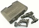 Craftsman 973.111400/982138-001 Cordless Drill Driver + Flashlight W/ Case 16.8V. Fixed Price $48.99.