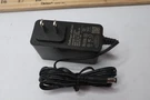 Challenger Cable Sales Ac/dc Adapter Power Supply Cord Battery Charger 1A 12VDC. Fixed Price $9.80.