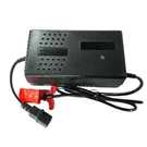 24 Volt 6 Amp Lithium Battery Charger For Xilin CBD15 Electric Pallet Jack Truck. Fixed Price $139.99.