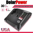 For Porter Cable 18V Lithium-ion & Nicad Nimh Battery Charger Pcxmvc Pcmvc PC18B. Fixed Price $28.99.