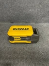 Dewalt Powershift 554V 10AH Lithium Ion Tool Battery Pack DCBPS0554. Fixed Price $489.99.