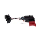 New Porter Cable Oem 90627734 90609734 Drill Switch Assembly PCC600 PCC640. Fixed Price $33.57.