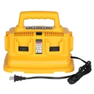 6-PORT DCB104 Fast Charger For Dewalt 20V/60V Lithium DCB205 DCB206 Xr Battery. Fixed Price $99.99.