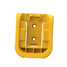 Dewalt Tool Organizer, Battery Cleat, Wall Mountable, 1. Fixed Price $18.26.