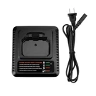 40V Max Fast Charger LCS40 For Black & Decker LBX1540 LBX2540 LBX2040. Fixed Price $16.76.