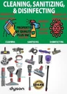 Dyson V10 SV12 Attachment Tool Brush Mini Motorhead Body Battery. Fixed Price $36.95.