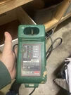 Geniune Makita DC1414T 7.2V 14.4V Ni-mh Ni-cd Tool Battery Charger. Fixed Price $22.99.