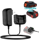 Charger For Black And Decker 20V Lithium Battery LCS1620B 12V Max LBXR20. Fixed Price $8.99.