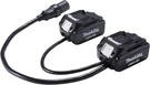 Makita 18V 36V Adapter A-69076 Portable Power Unit PDC01. Fixed Price $117.35.