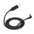 Mrgru Usb Charger For 90627870-01 Hand Drill Compatible With Black Decker. Fixed Price $12.06.