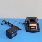 Ryobi 12.0V Battery Charger Model 1411135 / 1411141 - For 1311148. Fixed Price $13.50.