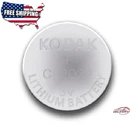 50 Kodak CR2032 3V Max Lithium Batteries (0% Mercury, Cadmium, Lead) EXP7/31. Fixed Price $20.99.