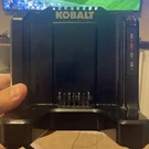 Original Kobalt Volt Max Lithium Ion Battery Charger Genuine Oem. Fixed Price $25.00.