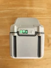 Snow + Sun Joe Ionmax Lithium-ion Battery 24-VOLT 12.0-AH Usb (working). Fixed Price $120.00.