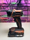 Ridgid GEN5X 18V High Intensity Led Flashlight Worklight R8693 W/3AH Battery. Fixed Price $60.00.