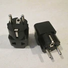 Urophylla European Travel Power Adapter- 2-PACK New. Fixed Price $8.99.