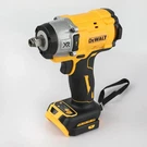 Dewalt DCF922 20V Atomic 1/2" Brushless Impact Wrench Compact Power 4-SPEED. Fixed Price $89.09.