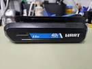 Hart (HLBP01) 40V 2.5 Ah - Lithium Ion Rechargeable Battery Parts Only!. Fixed Price $21.99.