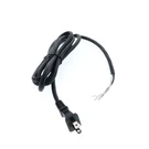 New Porter Cable Oem 5140060-96 Angle Grinder Cordset PC750AG. Fixed Price $36.54.