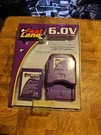 New Fastlane 6.0V Rechargeable Ni-cd Battery Pack Charger Rc Radio Control Nip. Fixed Price $15.00.