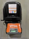 Stihl Ak 30 36V 5AH 180W Lithium-ion Battery/charger Included. Fixed Price $189.99.