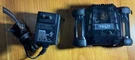 Ryobi TEK4 AP4500 4V Ac Dual Battery Charger ** Tested. Fixed Price $44.00.