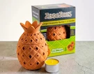 Jt Eaton Zendozones Citronella Candle Burner. Fixed Price $29.99.