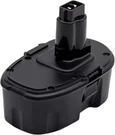 3AH 14.4V Ni-mh Battery For Dewalt DW9091 DC9091 DE9038ETC Overcharge Protection. Fixed Price $17.45.