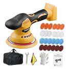 Car Detailing And Polishing Compatible With Dewalt 20V Battery, 5500 MY6001-DW. Fixed Price $75.12.