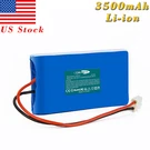 25.9V 3,5AH Li-ion Battery For Ambrogio L20 Twenty Deluxe 015E00600A. Fixed Price $32.91.